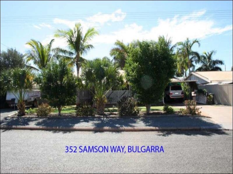 352 Samson Way, Karratha WA 6714