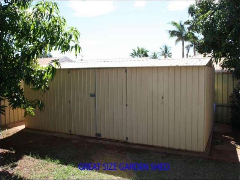 352 Samson Way, Karratha WA 6714