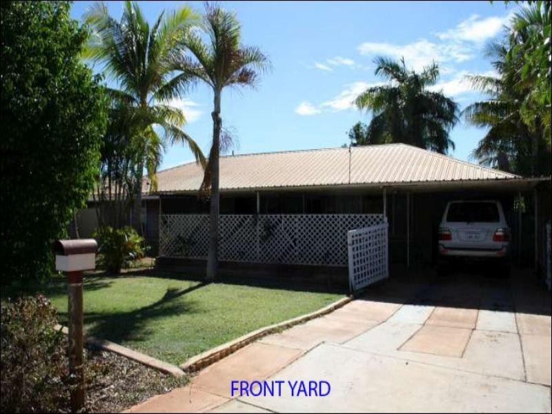 352 Samson Way, Karratha WA 6714