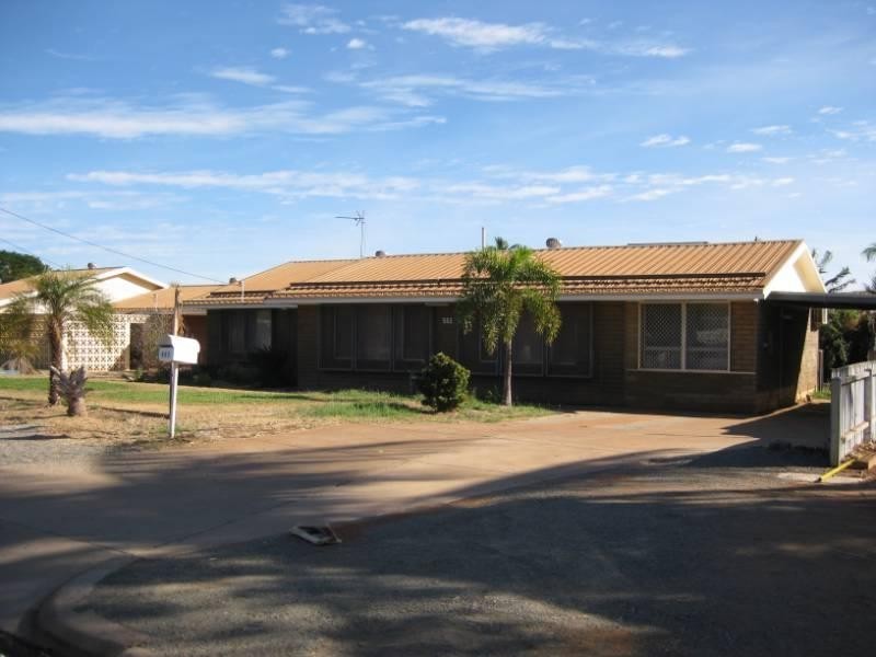 552 Emma Street, Karratha WA 6714