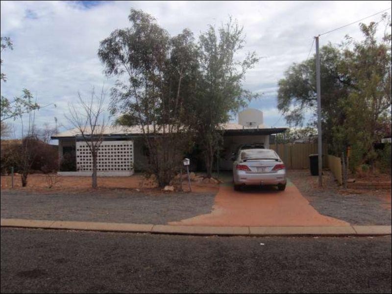 1 Cowan Way, Karratha WA 6714