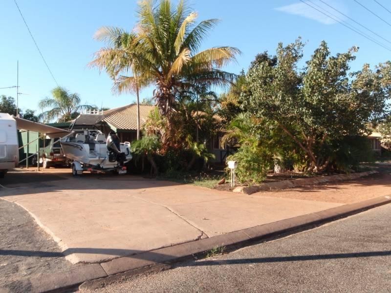 3 Greig Place, Karratha WA 6714
