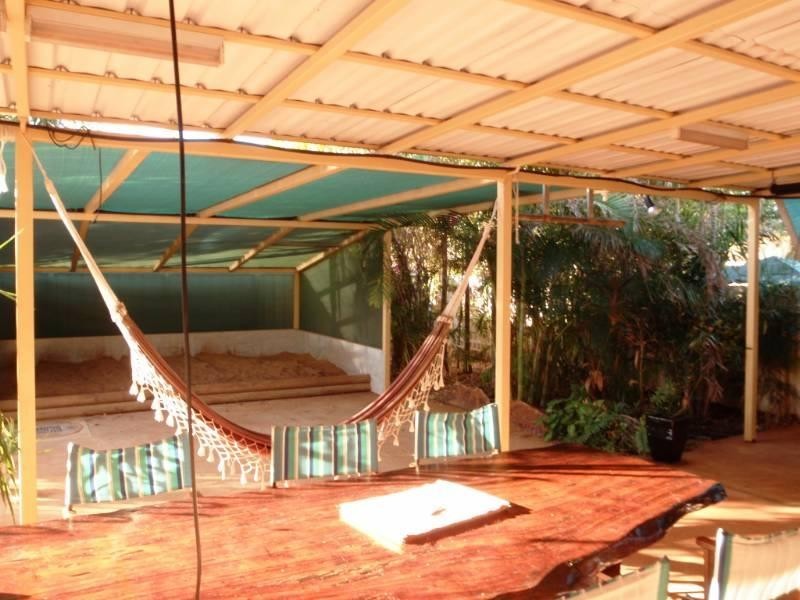 3 Greig Place, Karratha WA 6714