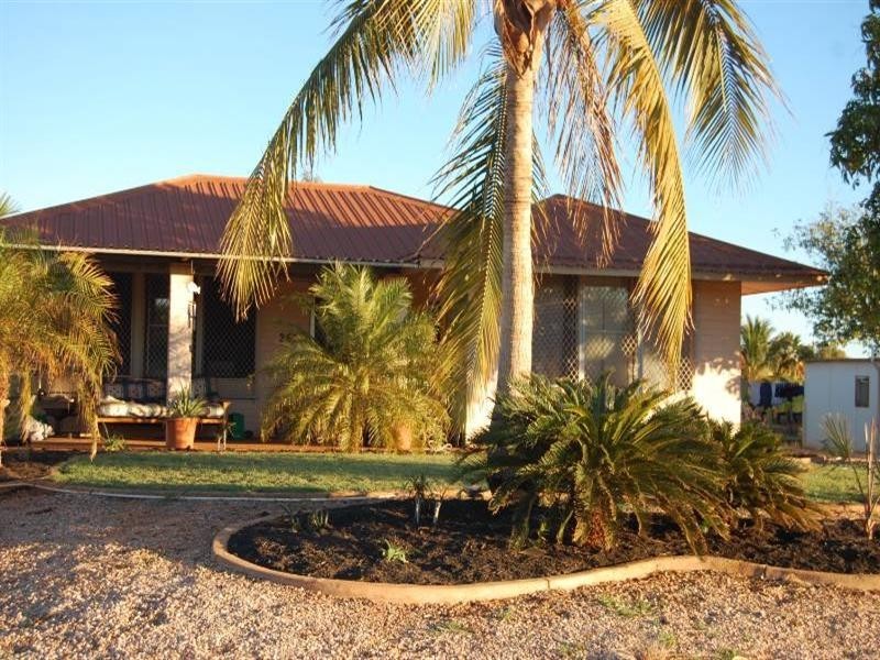 263 Wilkie Crescent, Dampier WA 6713