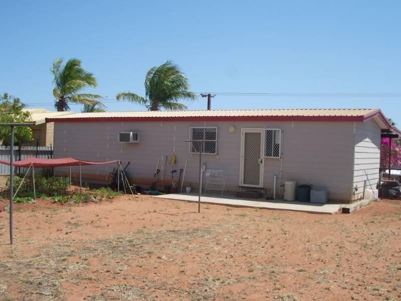 8 Clarke, Onslow WA 6710