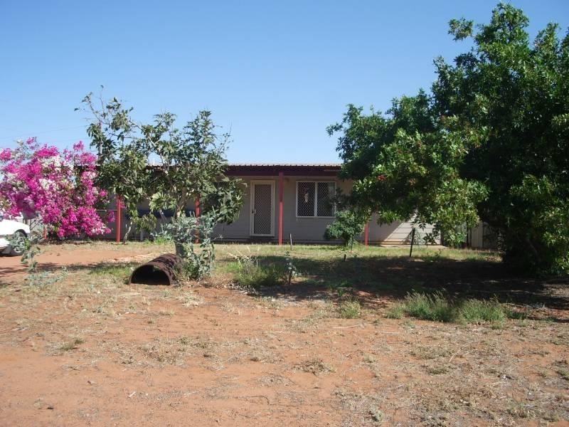 8 Clarke, Onslow WA 6710