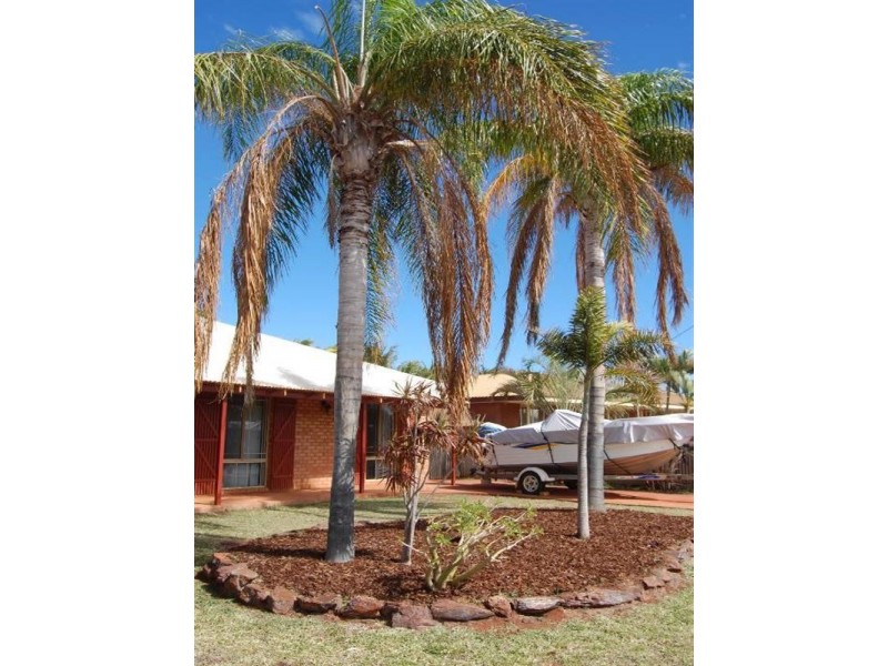 8 Hackett Close, Karratha WA 6714