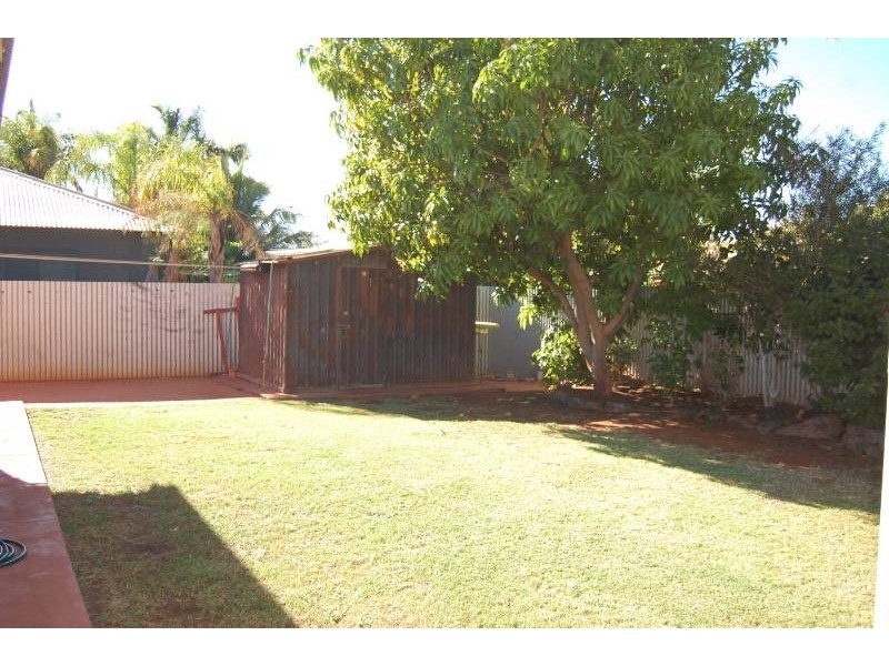 8 Hackett Close, Karratha WA 6714