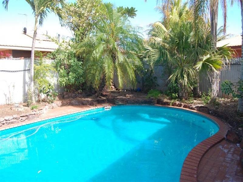8 Hackett Close, Karratha WA 6714