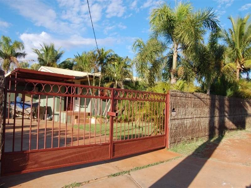 6 Baseden Way, Karratha WA 6714