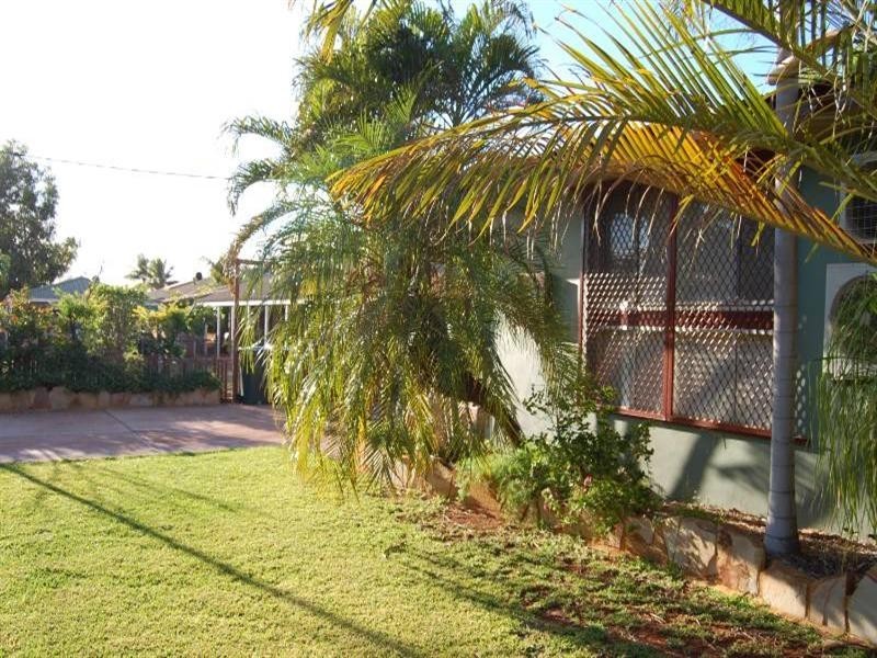 6 Baseden Way, Karratha WA 6714