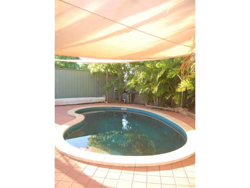 6 Baseden Way, Karratha WA 6714