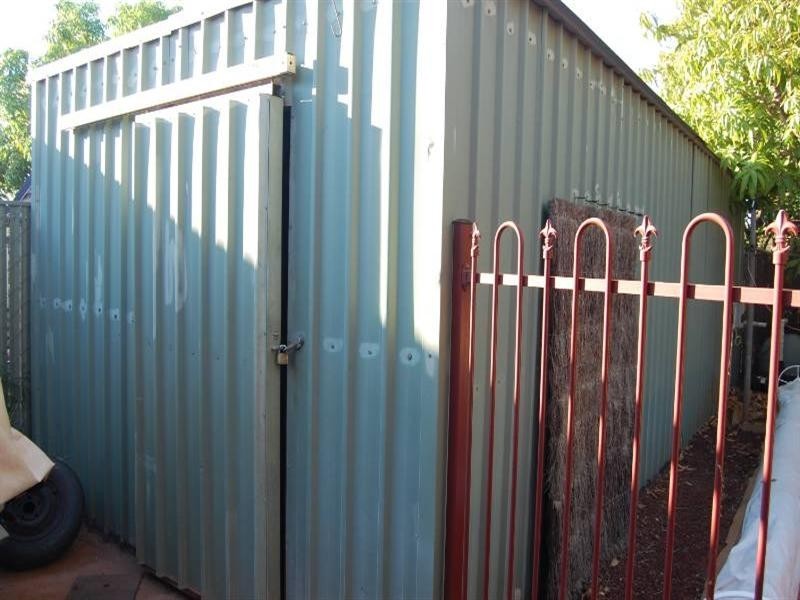 6 Baseden Way, Karratha WA 6714