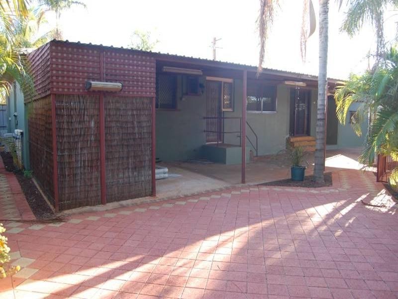 6 Baseden Way, Karratha WA 6714