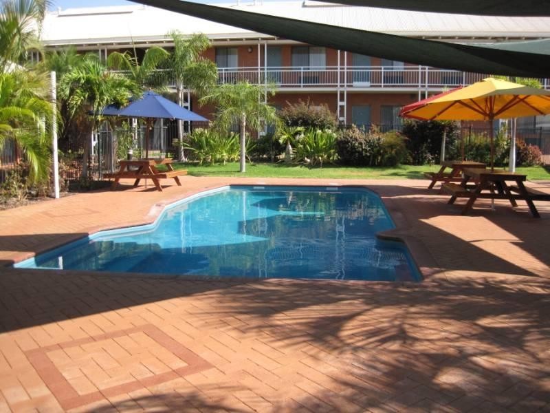 81/27 Warambie Road, Karratha WA 6714