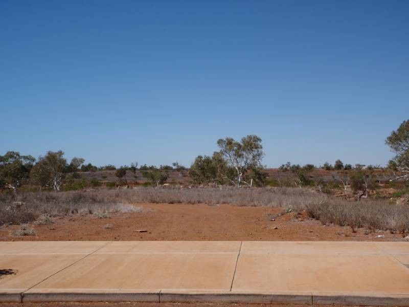 41 Roe Street, Roebourne WA 6718