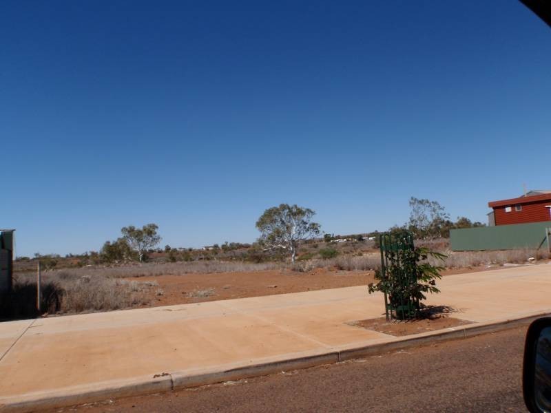 41 Roe Street, Roebourne WA 6718