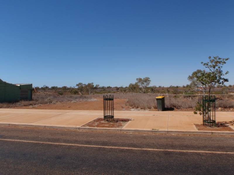 41 Roe Street, Roebourne WA 6718