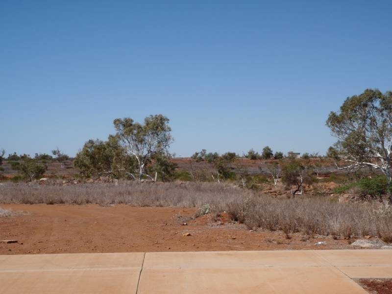 41 Roe Street, Roebourne WA 6718