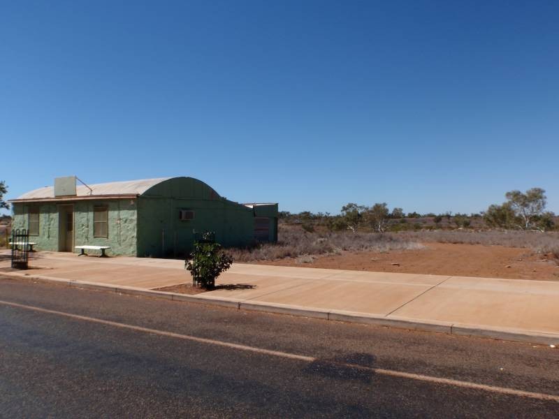 41 Roe Street, Roebourne WA 6718
