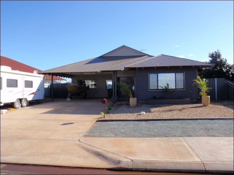 11 Warbler Loop, Karratha WA 6714