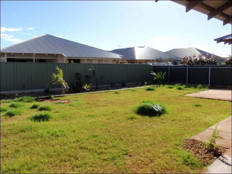 11 Warbler Loop, Karratha WA 6714