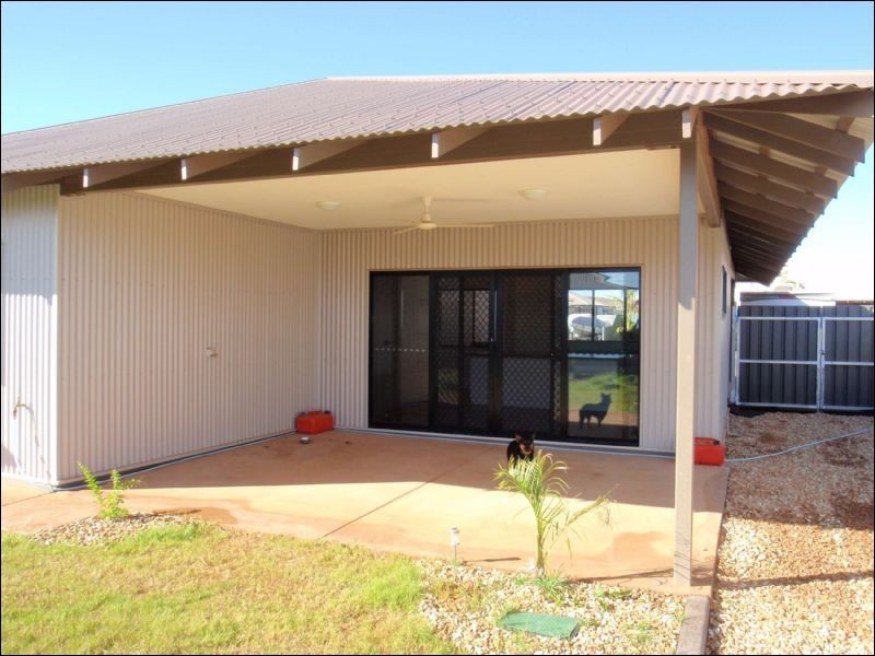11 Warbler Loop, Karratha WA 6714