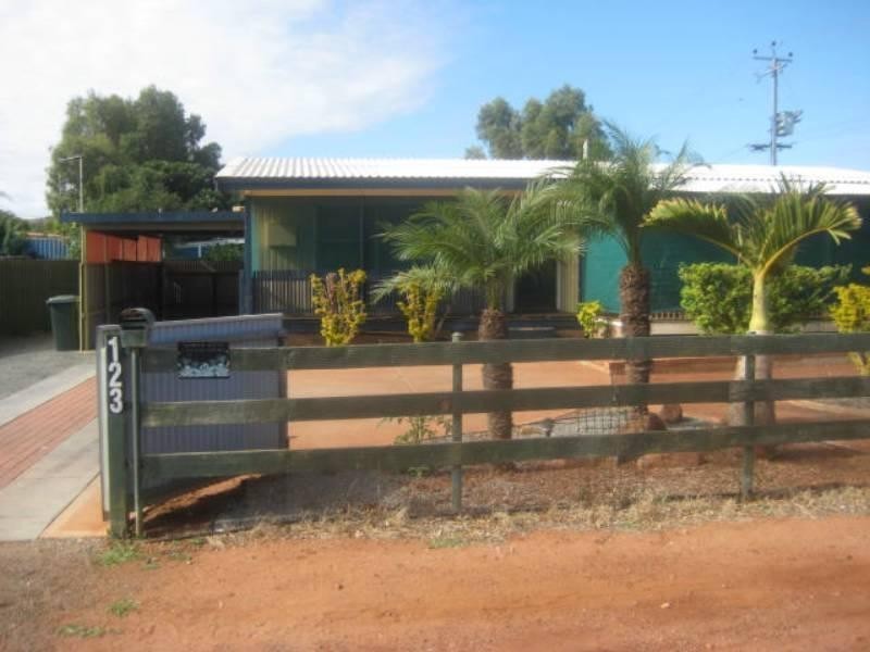 123 Withnell Way, Karratha WA 6714