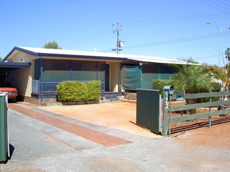 123 Withnell Way, Karratha WA 6714