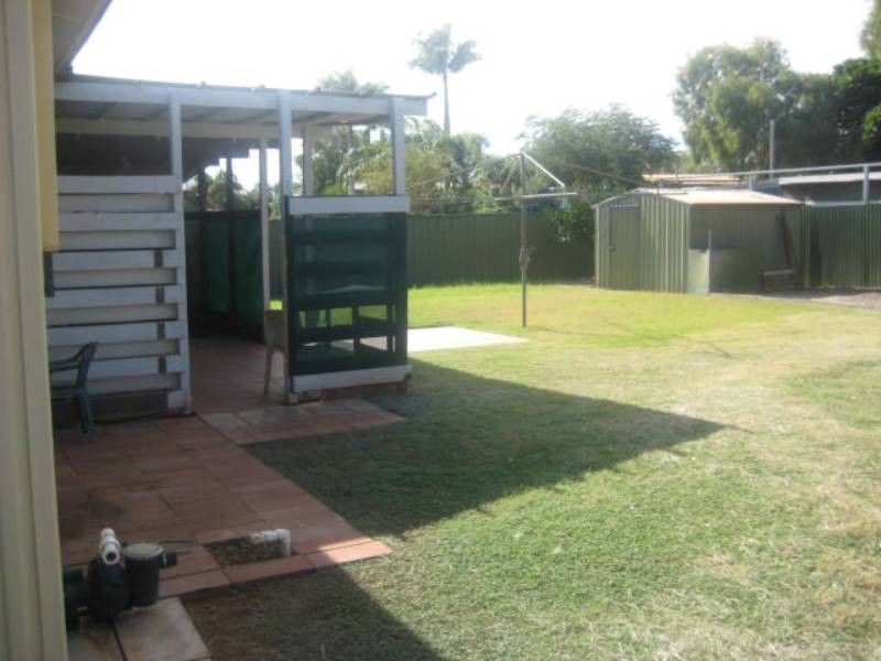 123 Withnell Way, Karratha WA 6714