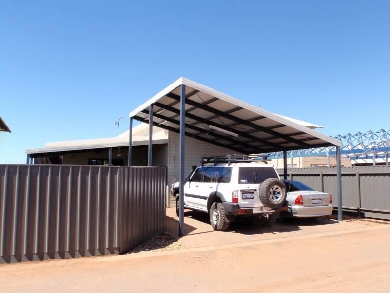 16 Euro Boulevard, Karratha WA 6714
