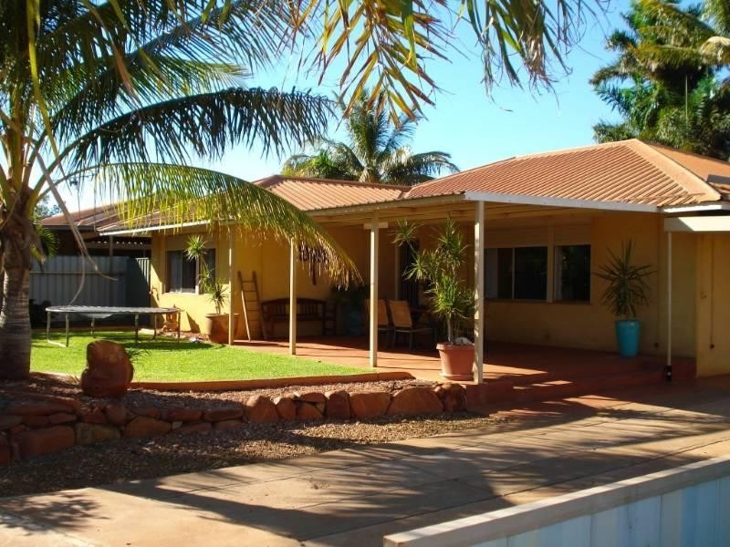 154 Giles Crescent, Dampier WA 6713