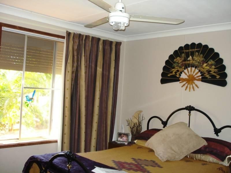 154 Giles Crescent, Dampier WA 6713