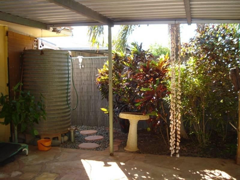 154 Giles Crescent, Dampier WA 6713