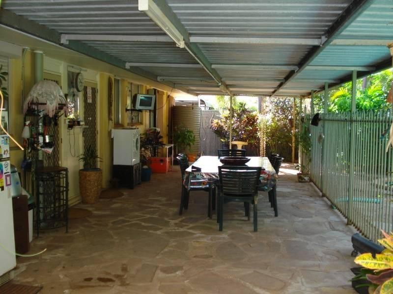 154 Giles Crescent, Dampier WA 6713