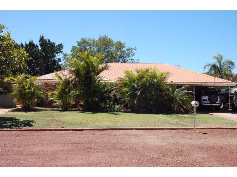 53 Padbury Way, Karratha WA 6714