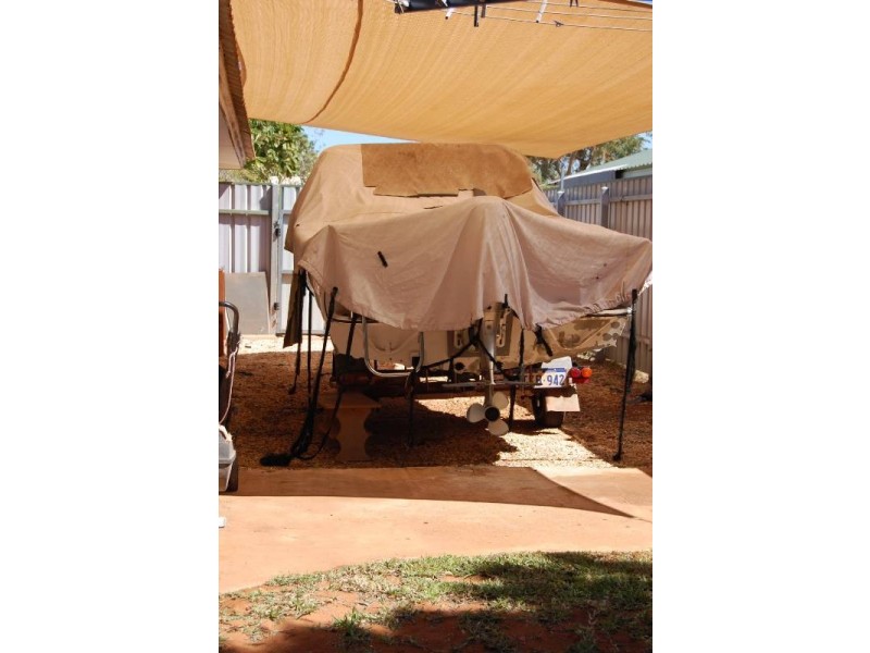 53 Padbury Way, Karratha WA 6714