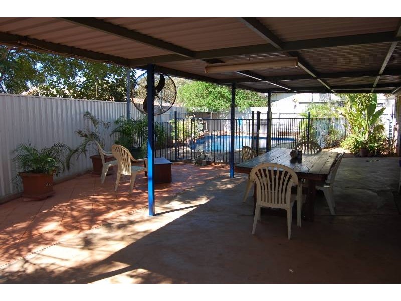 53 Padbury Way, Karratha WA 6714