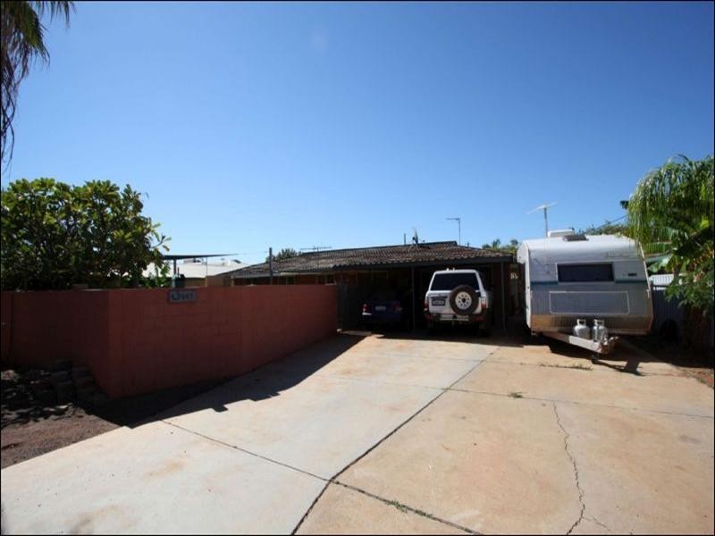 667 Kestral Way, Karratha WA 6714