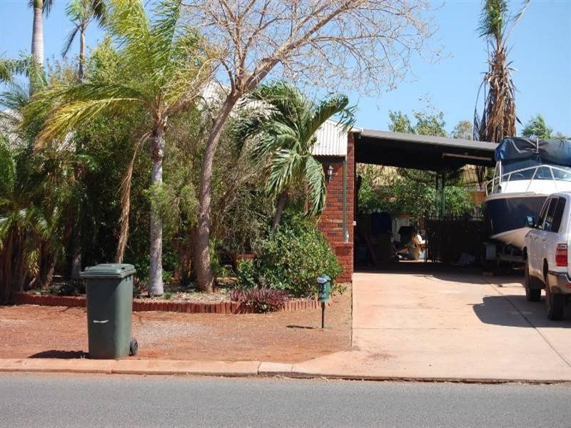 23 Radley Drive, Karratha WA 6714