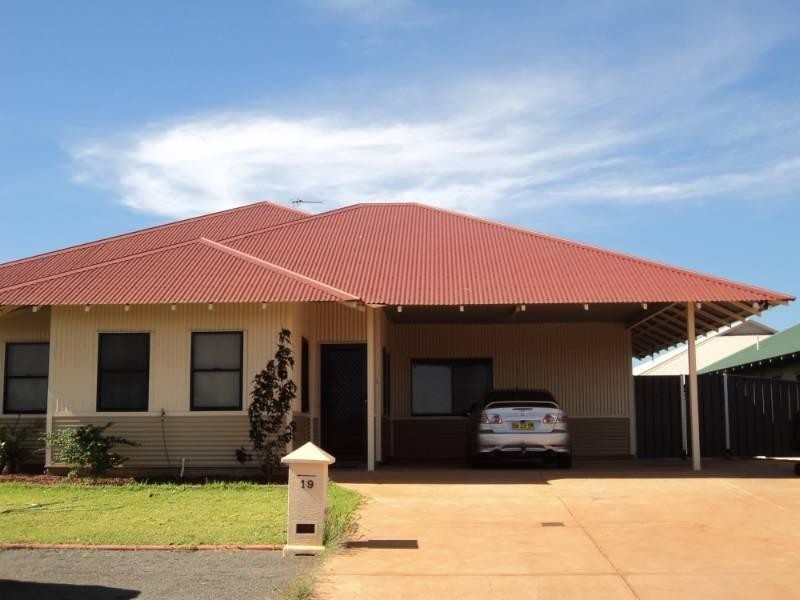 19 Mudlark Turn, Karratha WA 6714