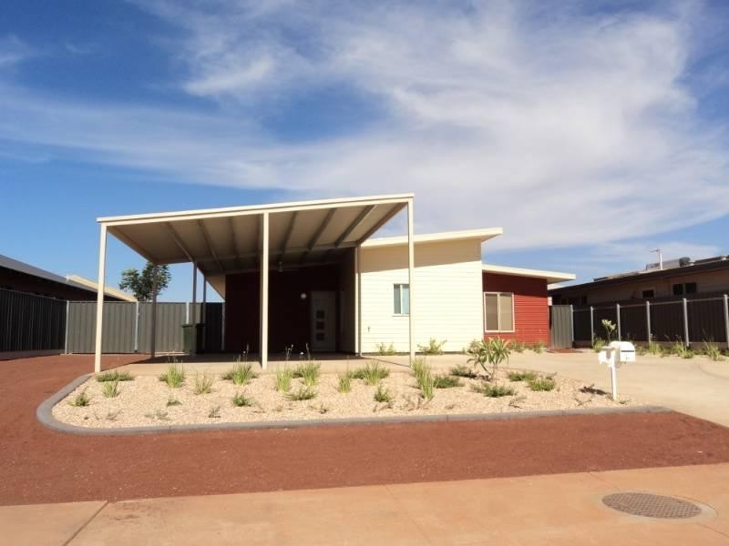 19 Mudlark Turn, Karratha WA 6714