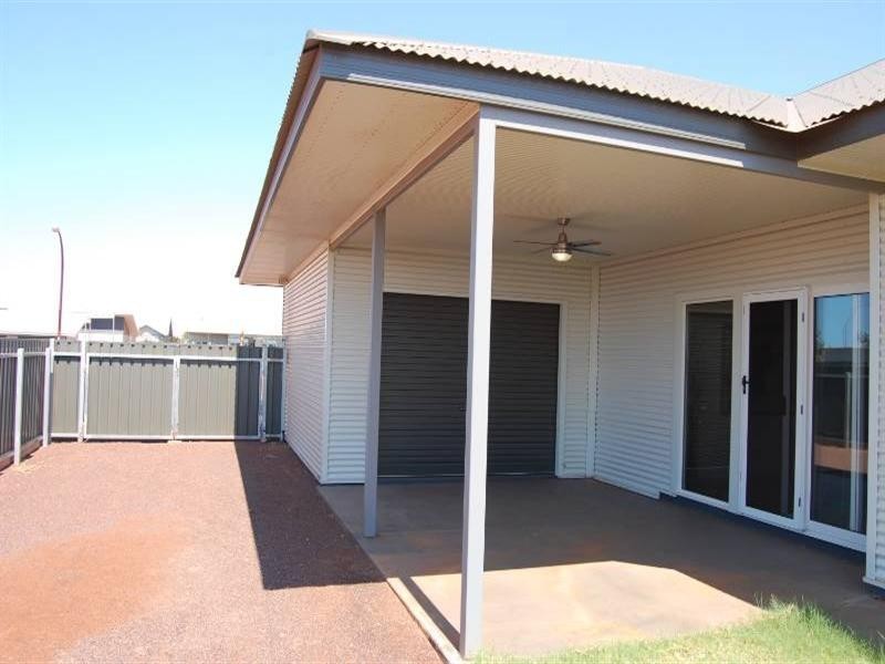 64 Falcon Parade, Karratha WA 6714