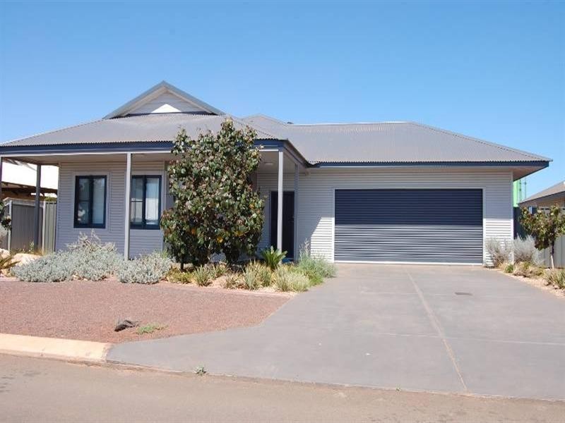66 Falcon Parade, Karratha WA 6714