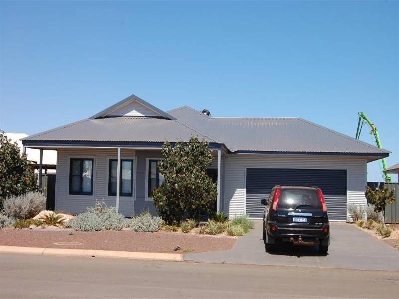 66 Falcon Parade, Karratha WA 6714
