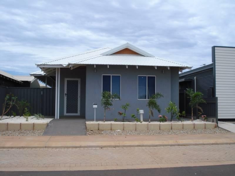 6 Winyama Road, Karratha WA 6714