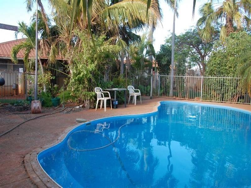 226B Fremantle Crescent, Dampier WA 6713