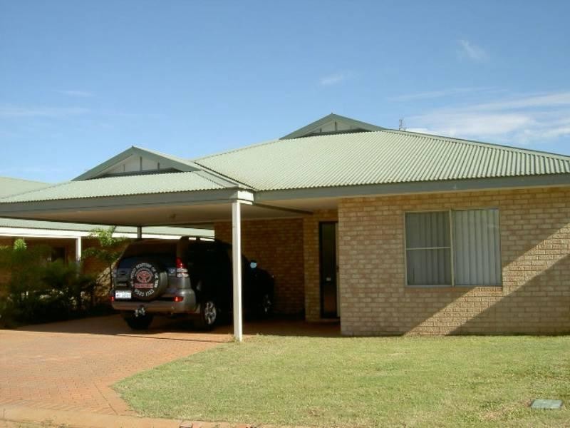 41D Delambre Drive, Karratha WA 6714