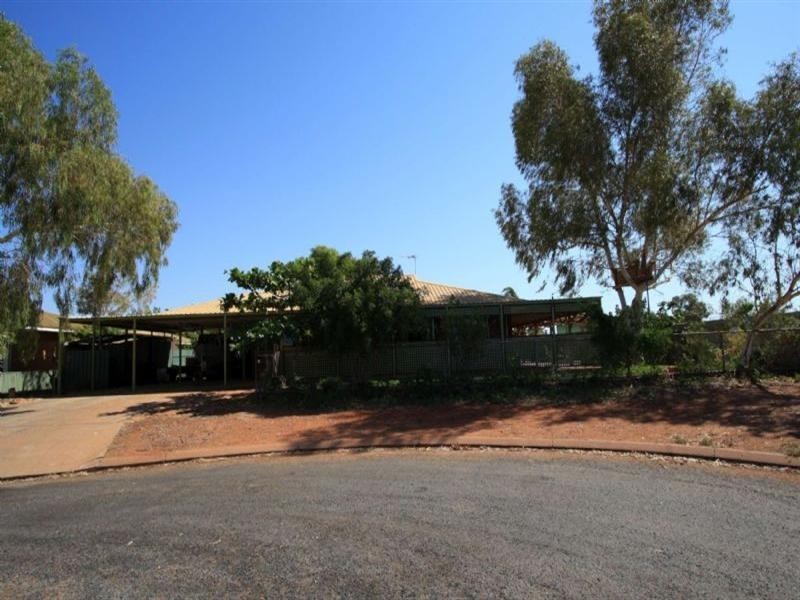 10 Dalton Close, Karratha WA 6714