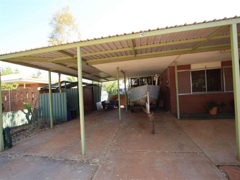 10 Dalton Close, Karratha WA 6714